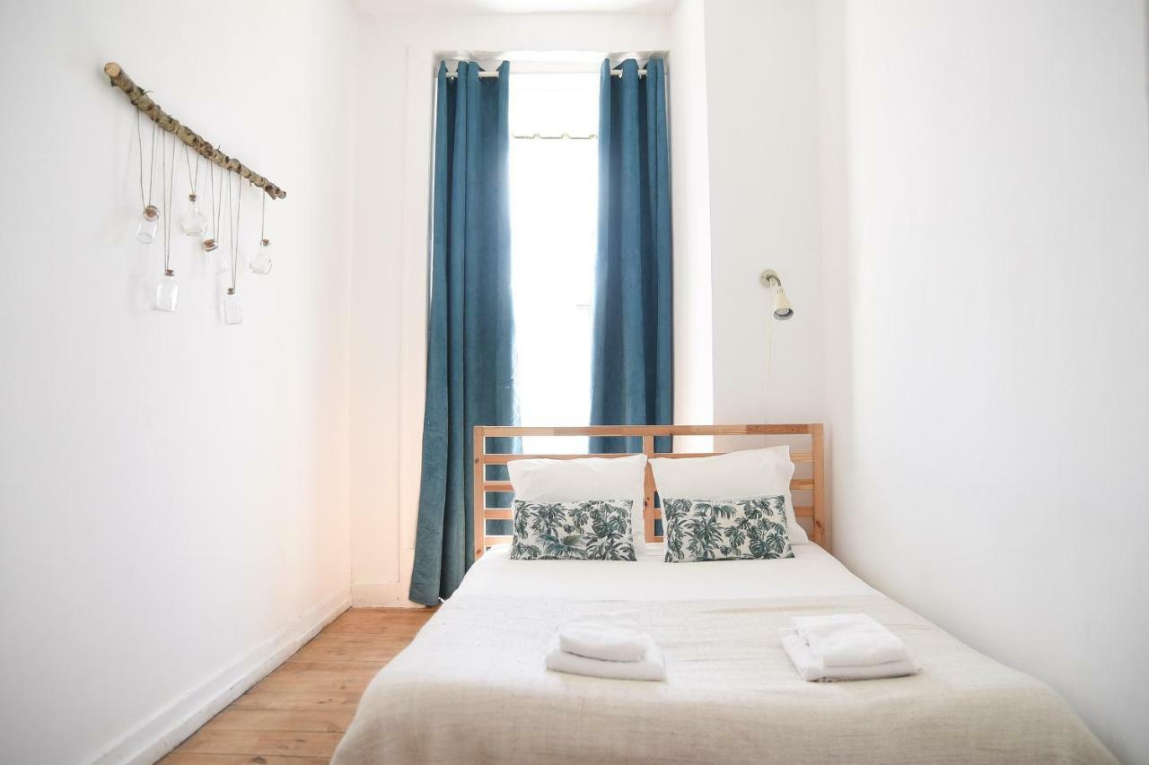 Apartment For Friends Lisboa Eksteriør billede