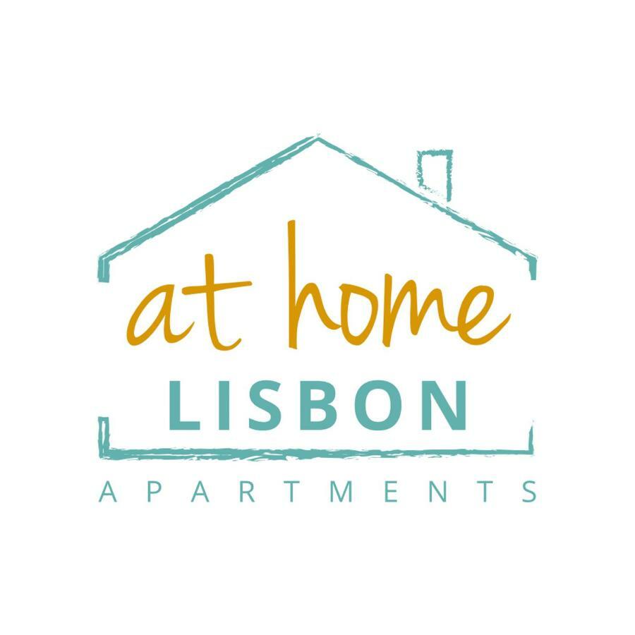 Apartment For Friends Lisboa Eksteriør billede